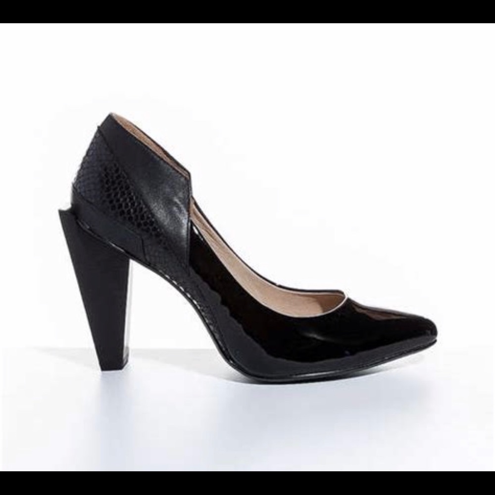 United Nude Ruby Pumps